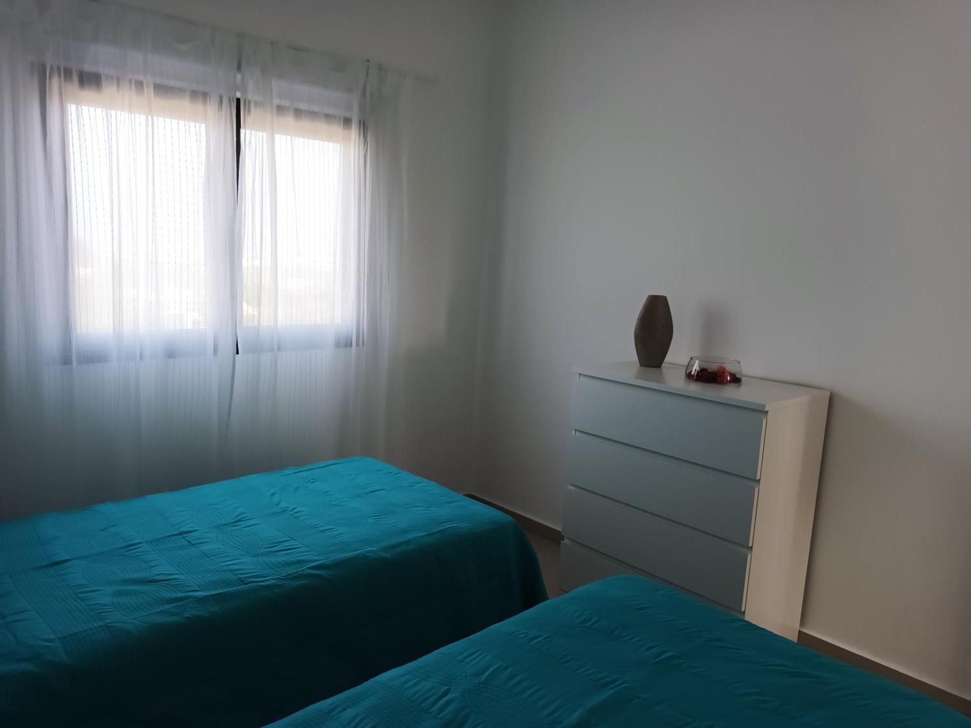 Apartamentos Falcon Tinajo Exterior photo